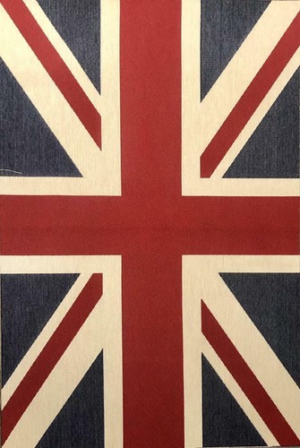 Petit drapeau union jack - drapeau,