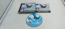 Jeu Sony Playstation 1 PS1 MTV Sports Snowboarding complet