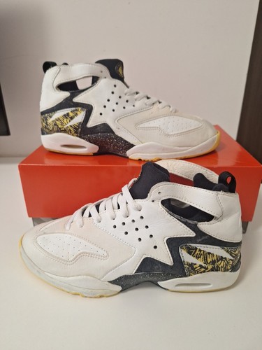 Nike air challenge - challenge, huarache