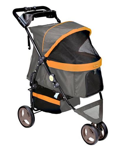 Poussette pour chiens chats - poussette, et
