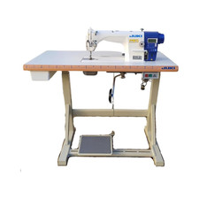 Machine À Coudre Industrielle