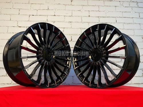 Jantes alliage style - 4x, 19"