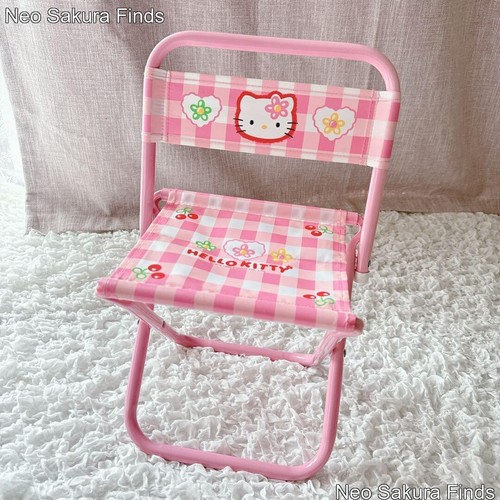 Sanrio hello kitty folding - sanrio,