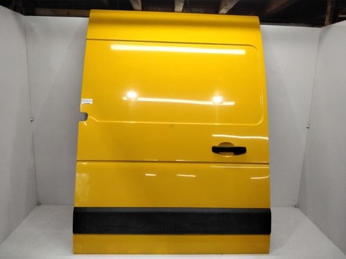 Porte laterale droit - , renault