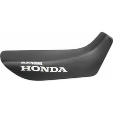 Housse de selle Blackbird
