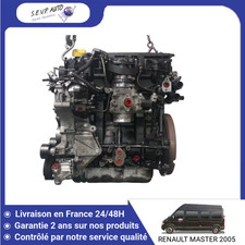 🇫🇷 MOTEUR   RENAULT