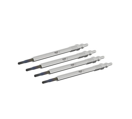 Kit bougies incandescence - kit, d'incandescence