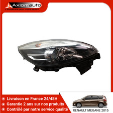 🇫🇷 PHARE DROIT RENAULT