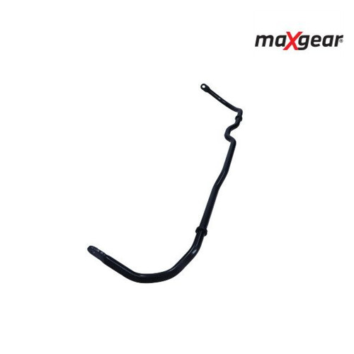 Stabiliser bar suspension - stabiliser, bar,