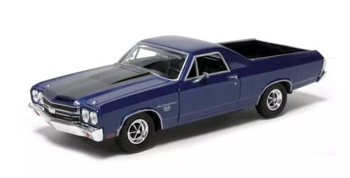 Motor max chevrolet camino - max,,