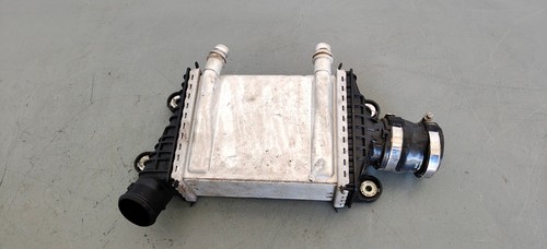 Radiateur suralimentation - radiateur, de