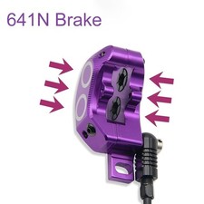 Kit Frein Hydraulique 4