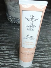 Lait démaquillant-100ml-Un Souffle De Paradis