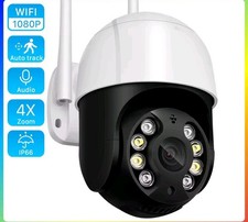 Caméra de Surveillance