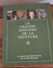La grande histoire de la