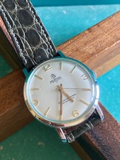 Ancienne Montre Bracelet Homme