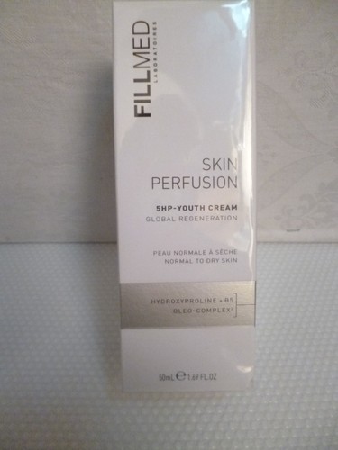 Fillmed skin perfusion - skin,