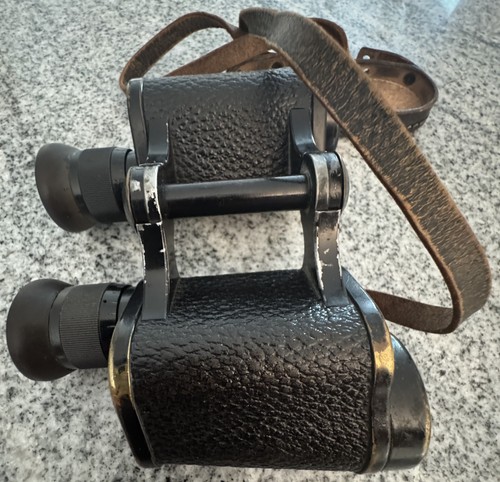 Wwii carl zeiss - carl,