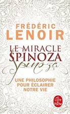 Le miracle Spinoza : une