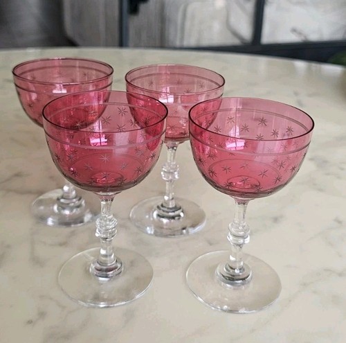 Verres porto vin cuit - 4,