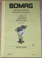 Manuel D'Opération Et