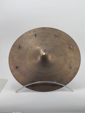 Cymbale de batterie ASBA année 50-60