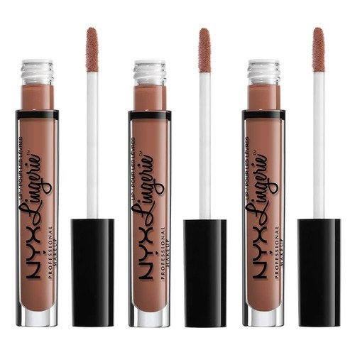 Nyx professional makeup - x,