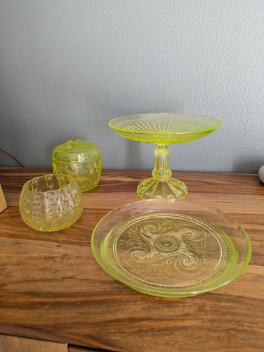 Ensemble pièces verre - ensemble,