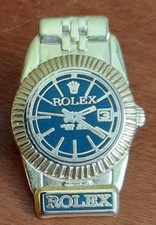 Pin's Montre ROLEX non signée