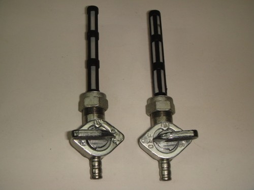 Robinetts petcocks benelli - 2,