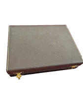 Christofle Vendôme,  Coquille  couverts poisson 12 couteau