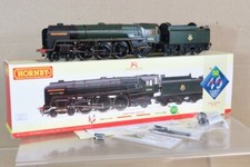 HORNBY R3096 DCC FITTED BR