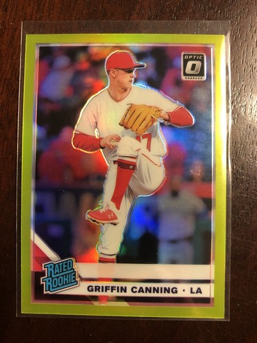 2019 optic griffin canning - 2019,