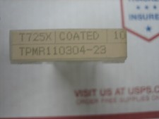 TPMR  Tungaloy COATED INSERTS