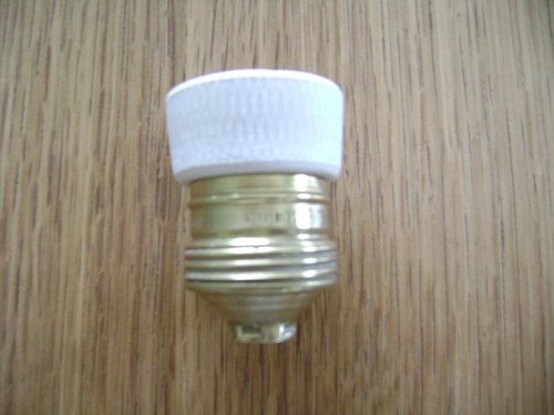 Ancienne lampe - ancienne,