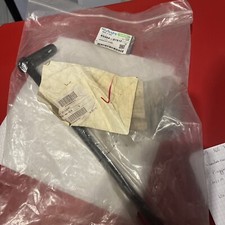 Tige neuve Kubota plaque