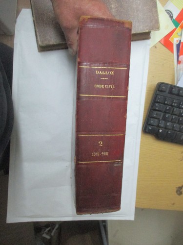 Jurisprudence générale - jurisprudence,