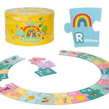 Alphabet Sol Puzzle Enfants