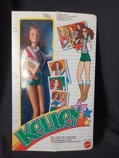 Barbie 1281 Kelley NRFB