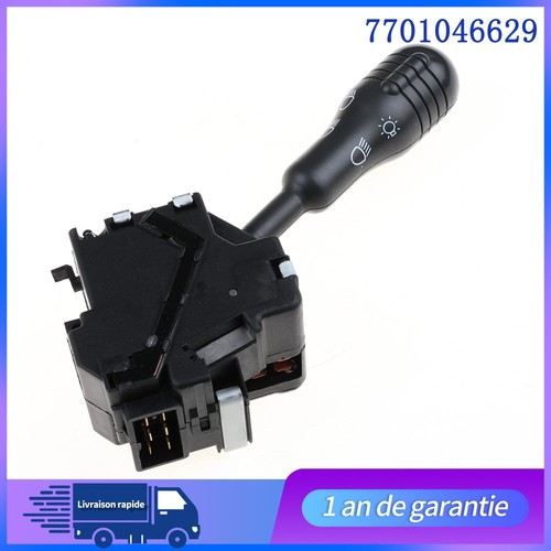 Commodo eclairage phare - eclairage,