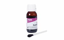 Teinture pour chaussures en