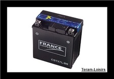 Batterie pour HONDA 250 CB Two