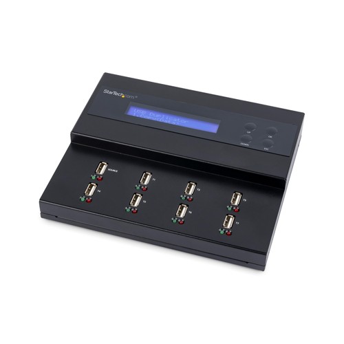 Duplicateur effaceur - duplicateur,