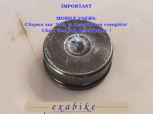 Bouchon fourche pour - bouchon,