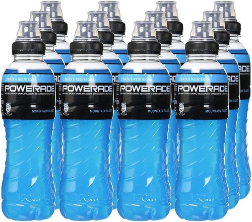 Powerade ml500 mountain - ml500,