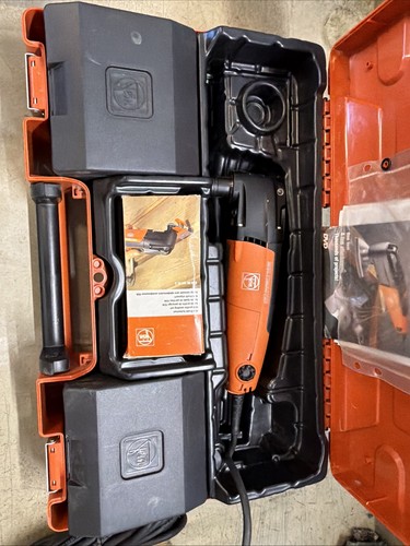 Fein fmm250q multimaster - -, top