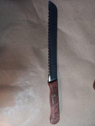Couteaux pain herder - couteaux,