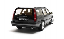 Volvo V70 XC Cross Country