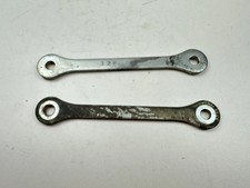 BIELLETTES AMORTISSEUR SUZUKI GSF 1200 BANDIT 2000-2005