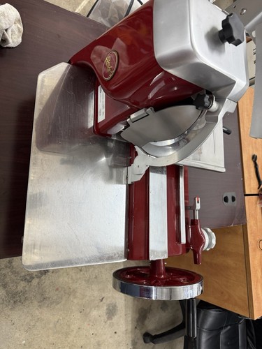 Berkel 330m prosciutto meat - 330m,
